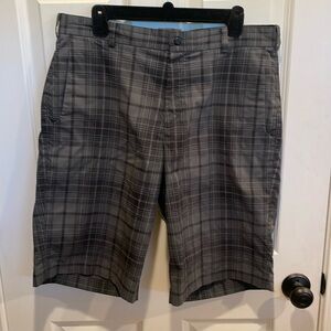 Nike Dri fit Golf shorts